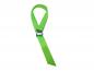 Mobile Preview: Gurtschnellverschluss für Netze 60 cm, Farbe: grün